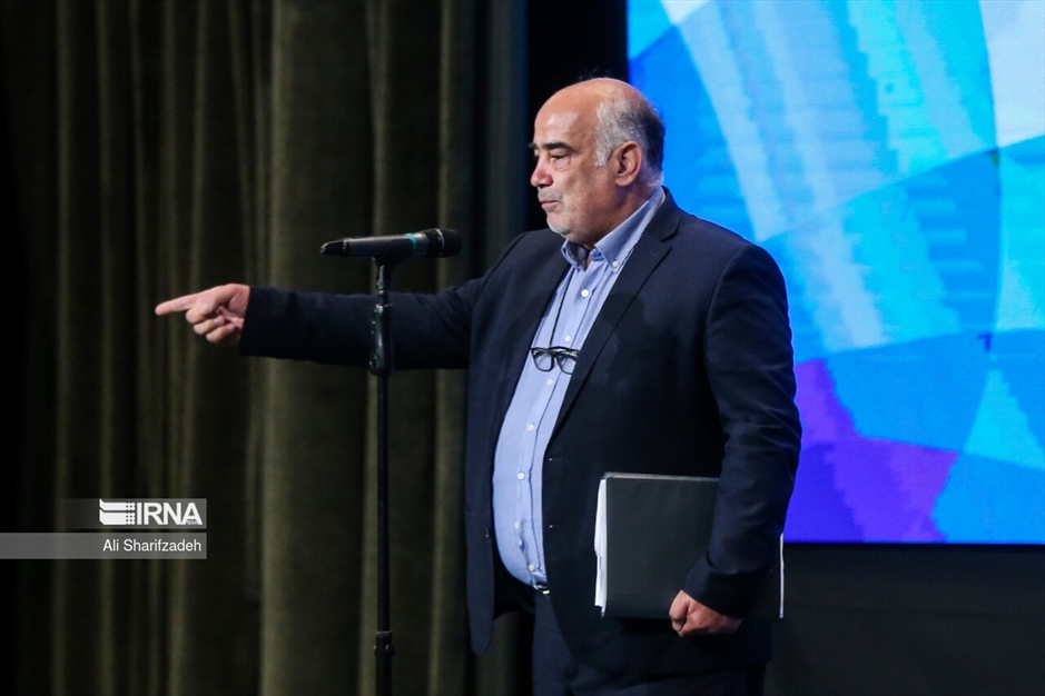 نخستین همایش اقتصاد تعاونی ایران