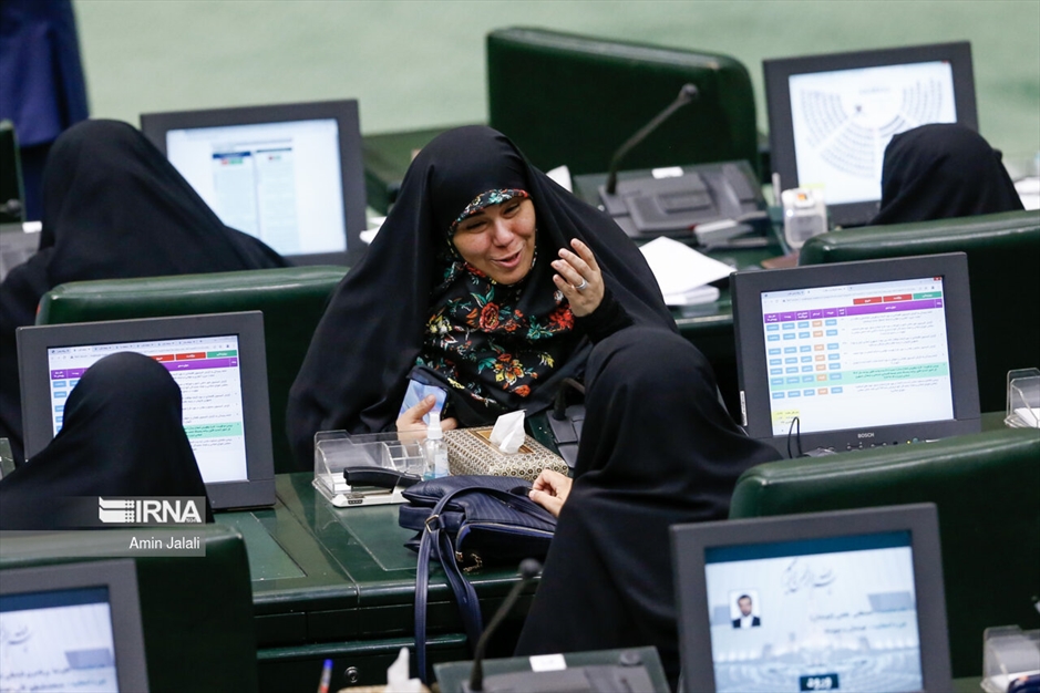 جلسه علنی مجلس شورای اسلامی- ۲۰ شهریور ۱۴۰۲