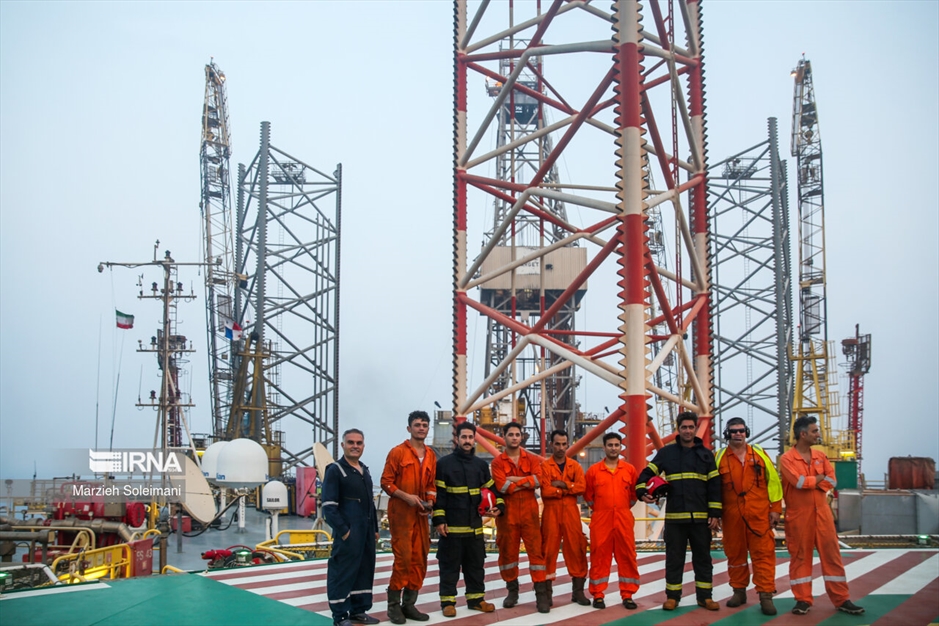 فاز ۱۱ میدان گازی پارس جنوبی