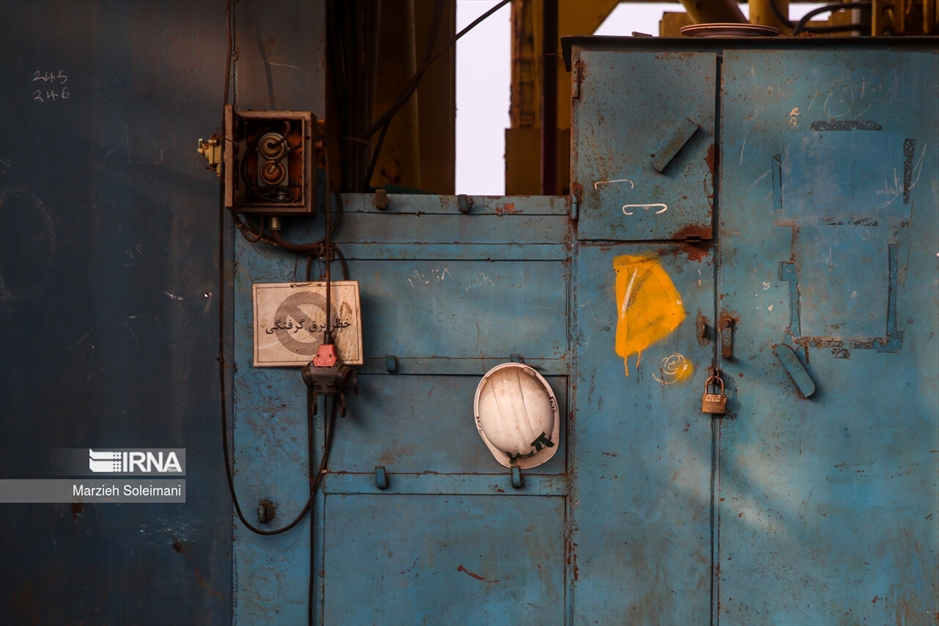 فاز ۱۱ میدان گازی پارس جنوبی