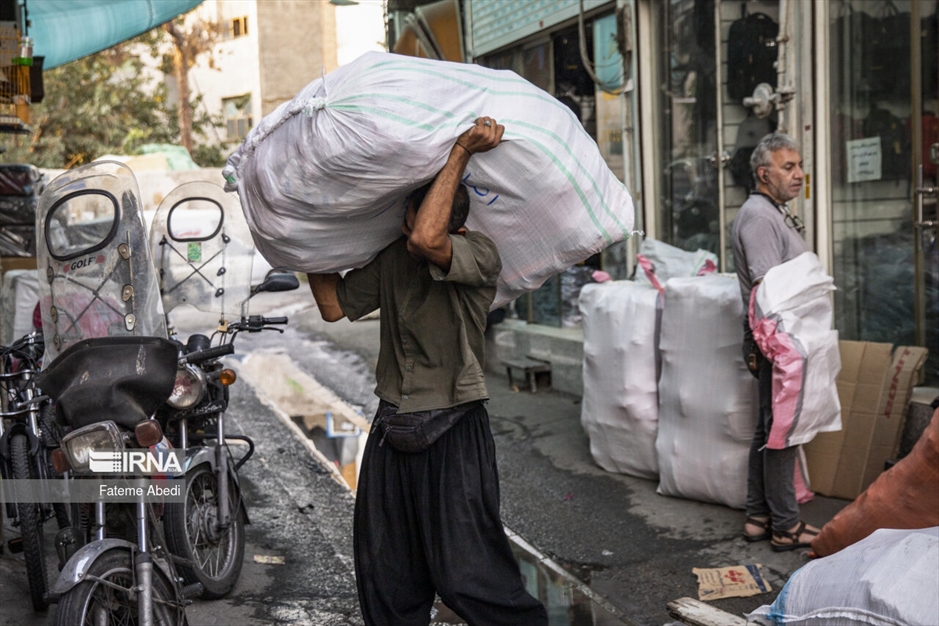 تولید کیف مدرسه