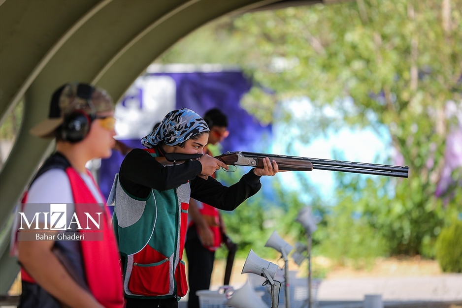  چهارمین المپیاد استعداد‌های برتراهداف پروازی