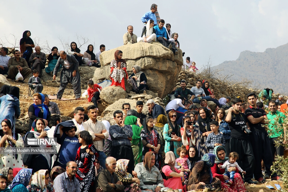 «اورامانات» قلب گردشگری کردستان