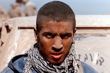 حضور نوجوانان در «دفاع مقدس»