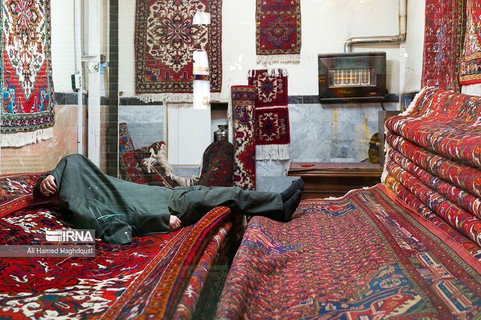 مردم ایران زمین؛ تبریز