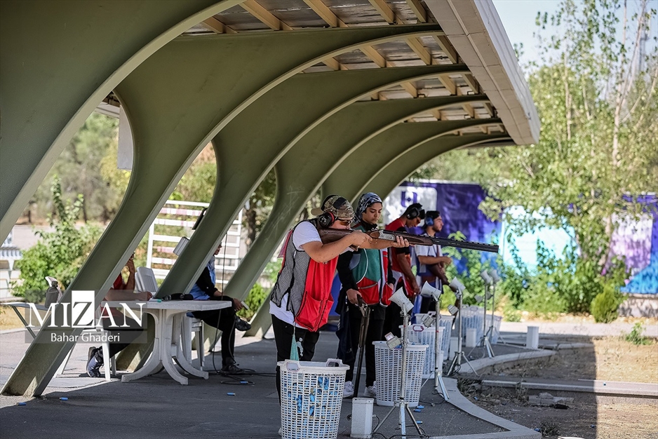  چهارمین المپیاد استعداد‌های برتراهداف پروازی