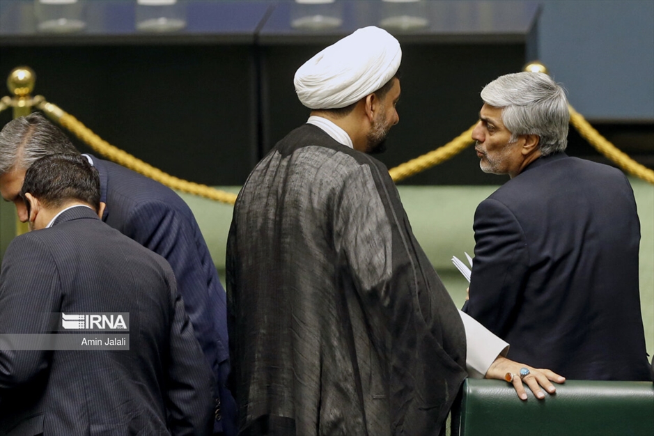 جلسه رای اعتماد به وزیر پیشنهادی ورزش و جوانان