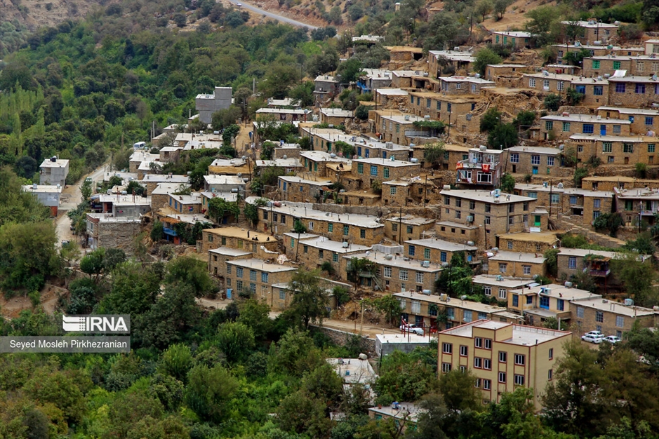 «اورامانات» قلب گردشگری کردستان