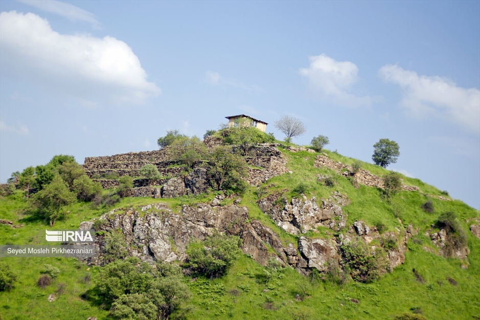 «اورامانات» قلب گردشگری کردستان