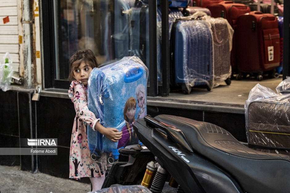 تولید کیف مدرسه