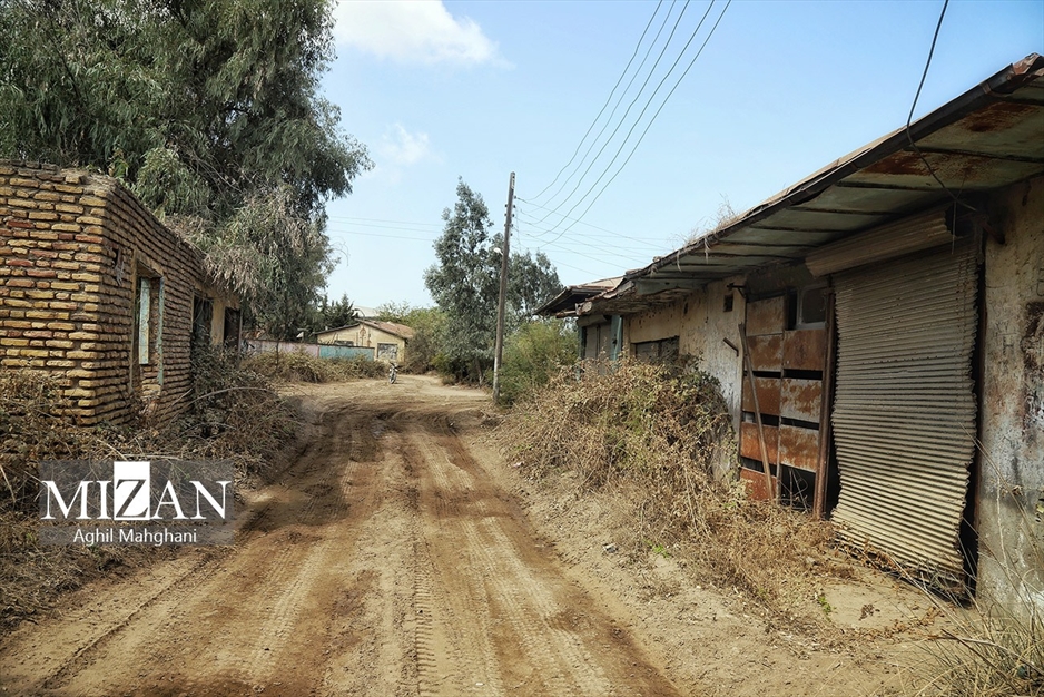 بازدید میدانی خبرنگاران ۲۰ رسانه از جزیره آشوراده
