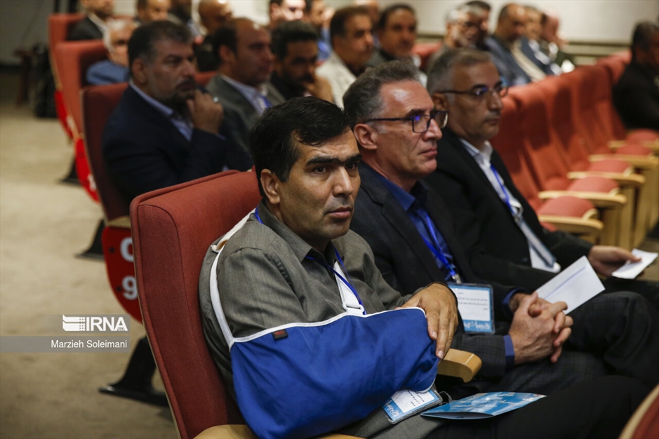 همایش مدیران مدارس سراسر کشور