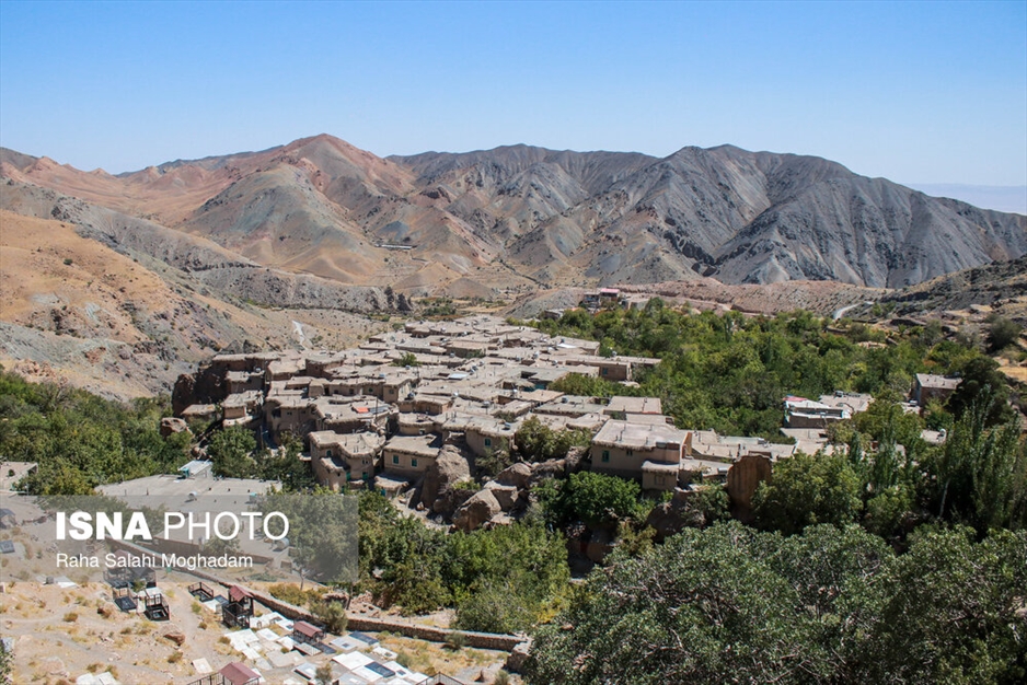 روستای چنشت – خراسان جنوبی