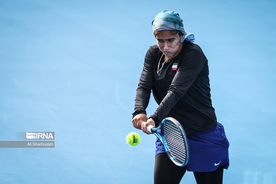 بازی های آسیایی «هانگژو ۲۰۲۳» - تنیس