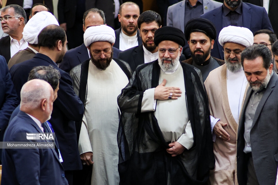 سی و هفتمین کنفرانس بین‌المللی وحدت اسلامی