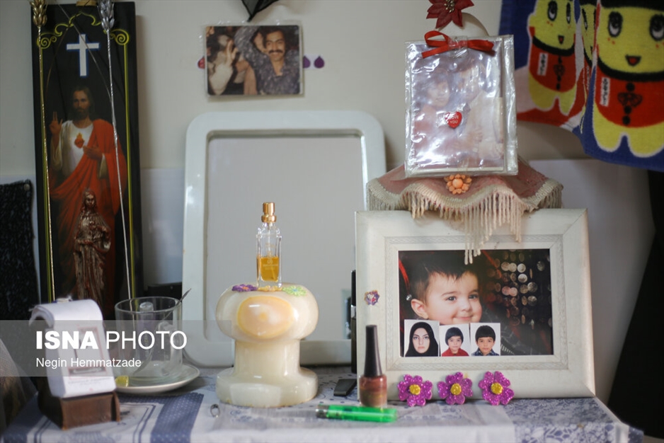 خانه سالمندان گئورگ مقدس