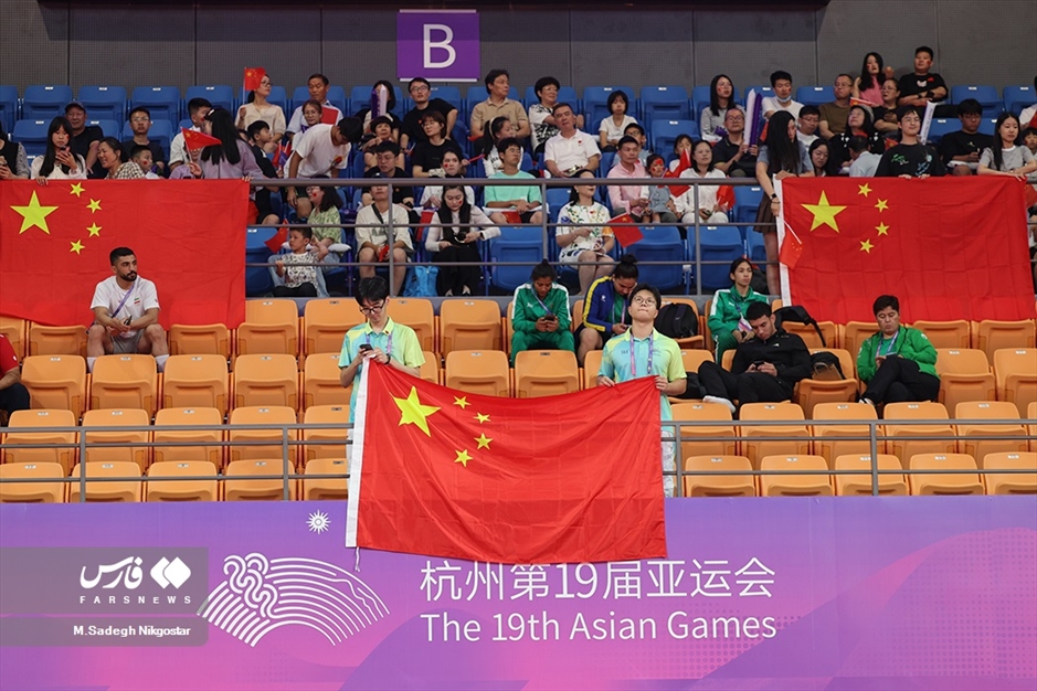 «اولین مدال تاریخ» کوراشِ بانوان