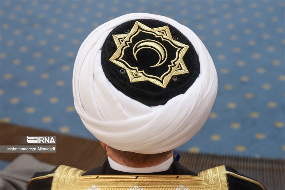 سی و هفتمین کنفرانس بین‌المللی وحدت اسلامی