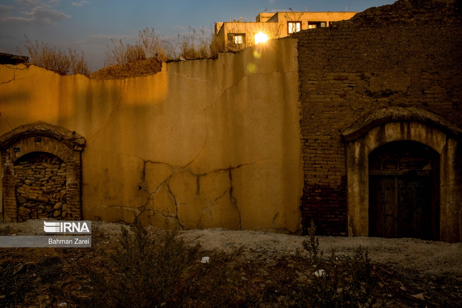 محله "فیض‌آباد"