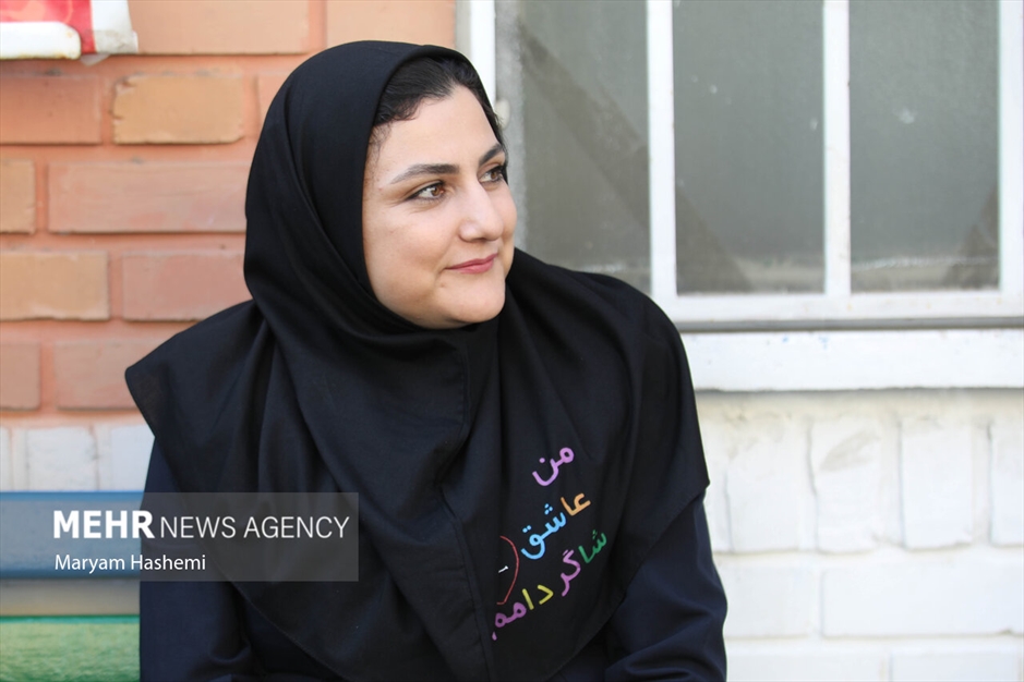 مراسم جشن عاطفه‌ها با حضور وزیر آموزش و پرورش