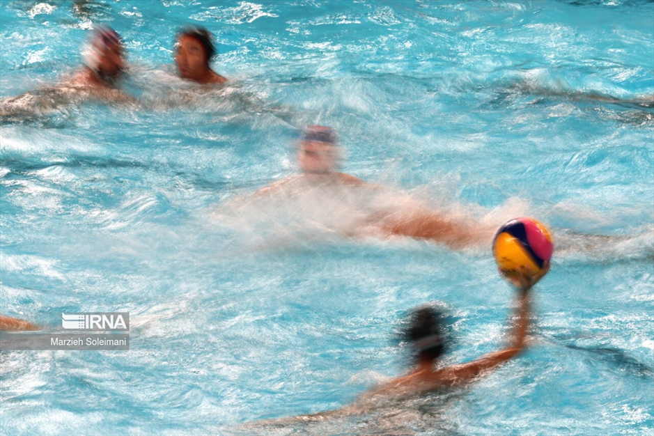 بازی های آسیایی «هانگژو ۲۰۲۳»- واترپلو ایران و ژاپن