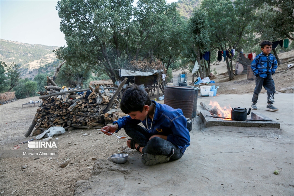 مدرسه ی تک کلاسه حره دان