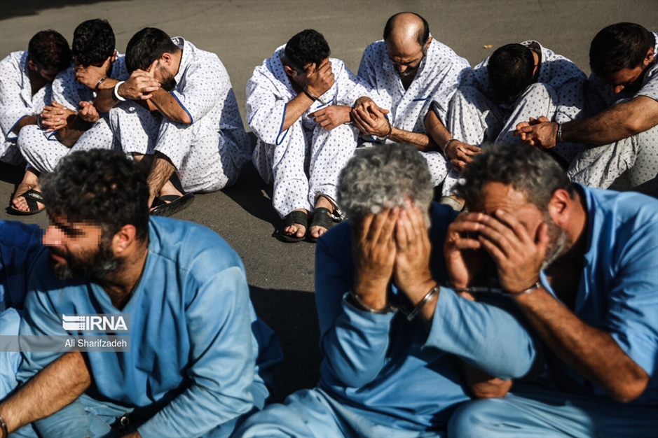 طرح تشدید مبارزه با خریداران اموال مسروقه