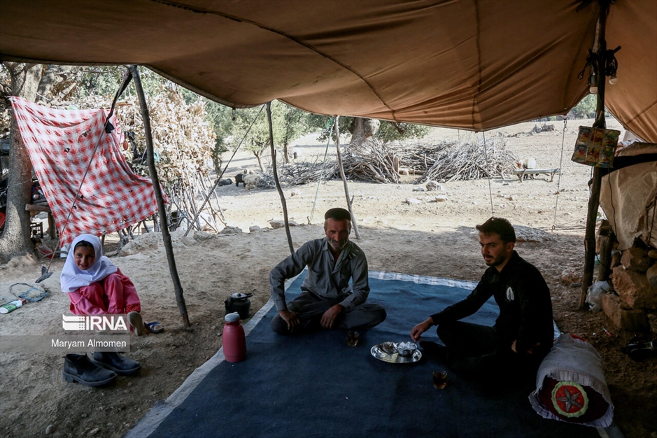 مدرسه ی تک کلاسه حره دان