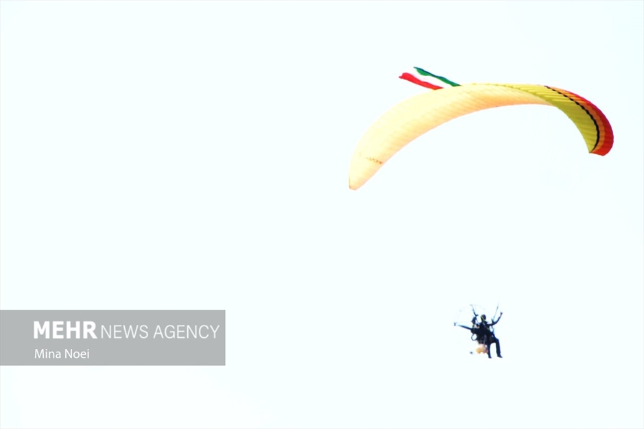 جشنواره فرهنگی ،ورزشی و عشایر کلیبر