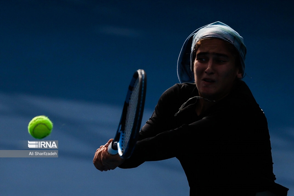 بازی های آسیایی «هانگژو ۲۰۲۳» - تنیس