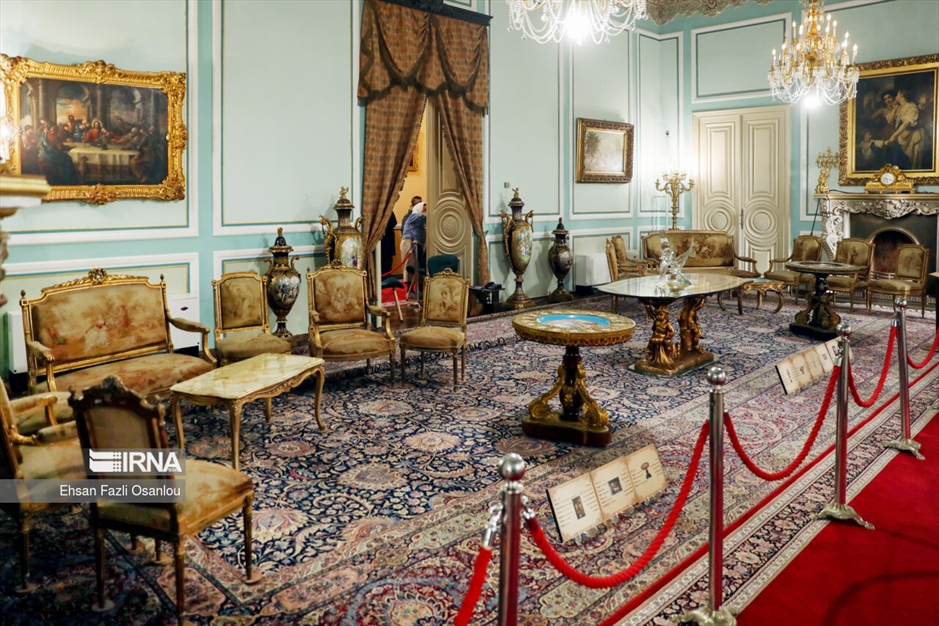 پردیس فرهنگی شهدای رامسر