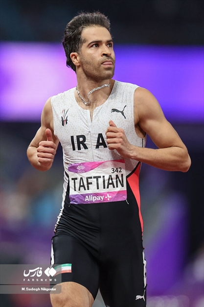 مسابقات دو و میدانی بازی‌های آسيايی هانگژو