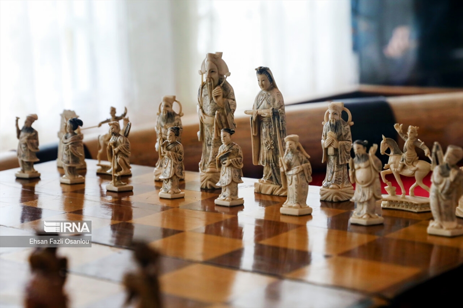 پردیس فرهنگی شهدای رامسر