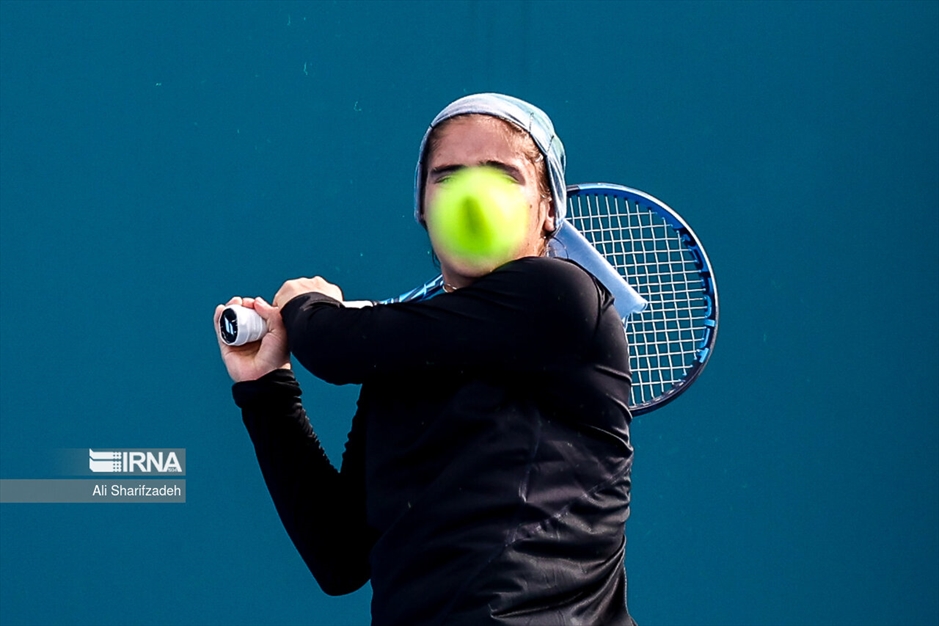 بازی های آسیایی «هانگژو ۲۰۲۳» - تنیس