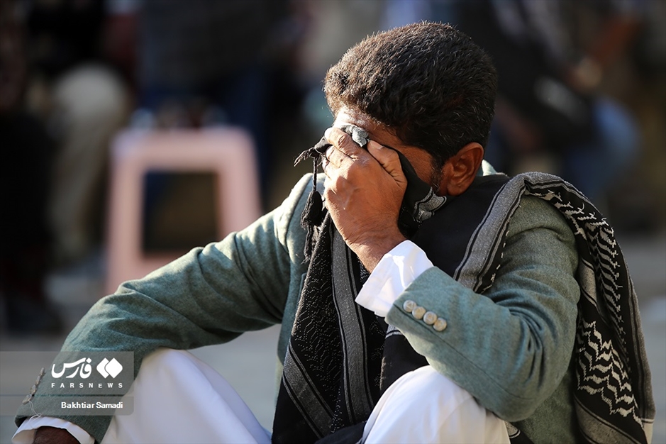 تئاترخیابانی مریوان