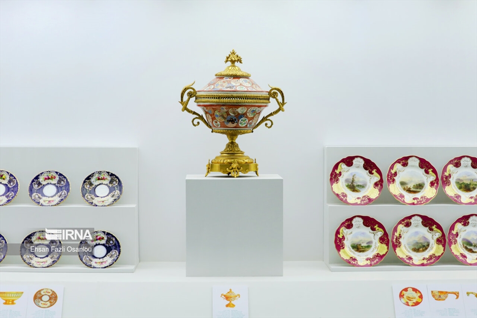 پردیس فرهنگی شهدای رامسر