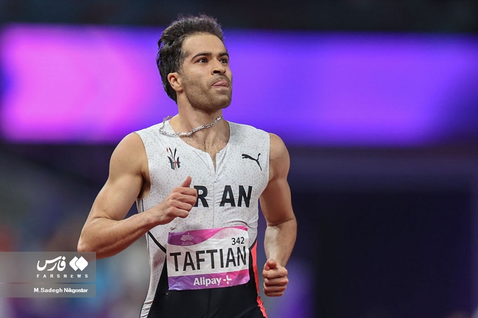 مسابقات دو و میدانی بازی‌های آسيايی هانگژو