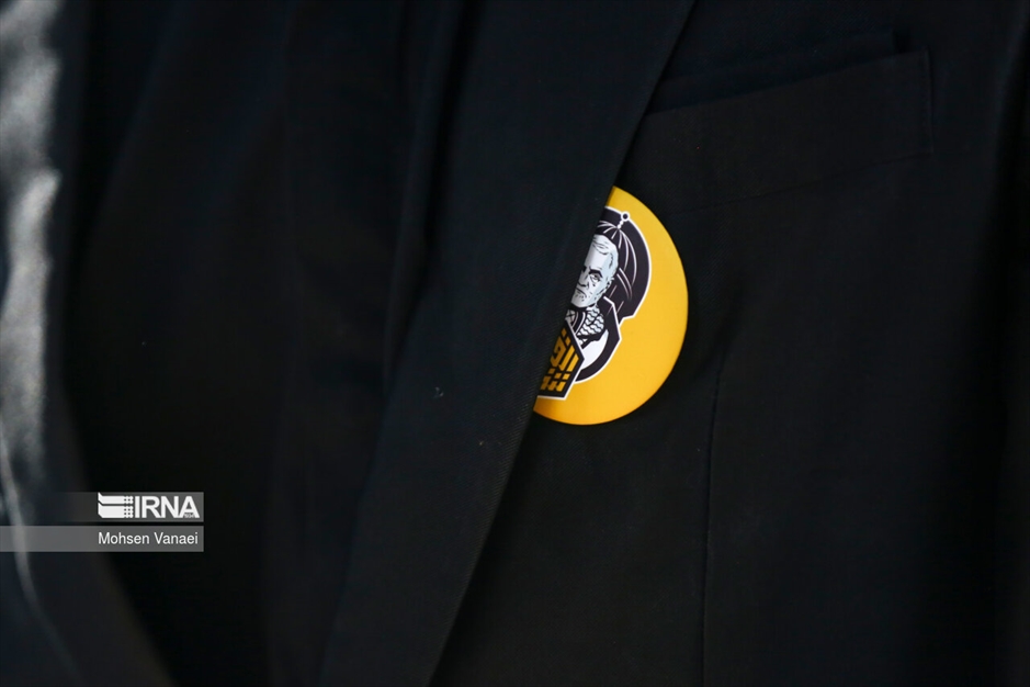 استقبال از «شیخ ابراهیم زکزاکی» رهبر شیعیان نیجریه