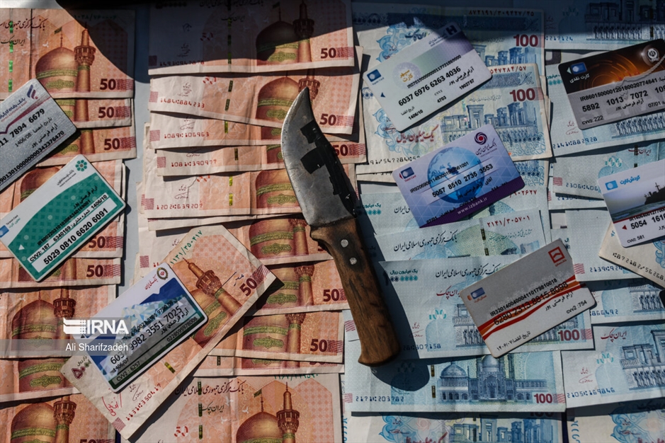 طرح تشدید مبارزه با خریداران اموال مسروقه