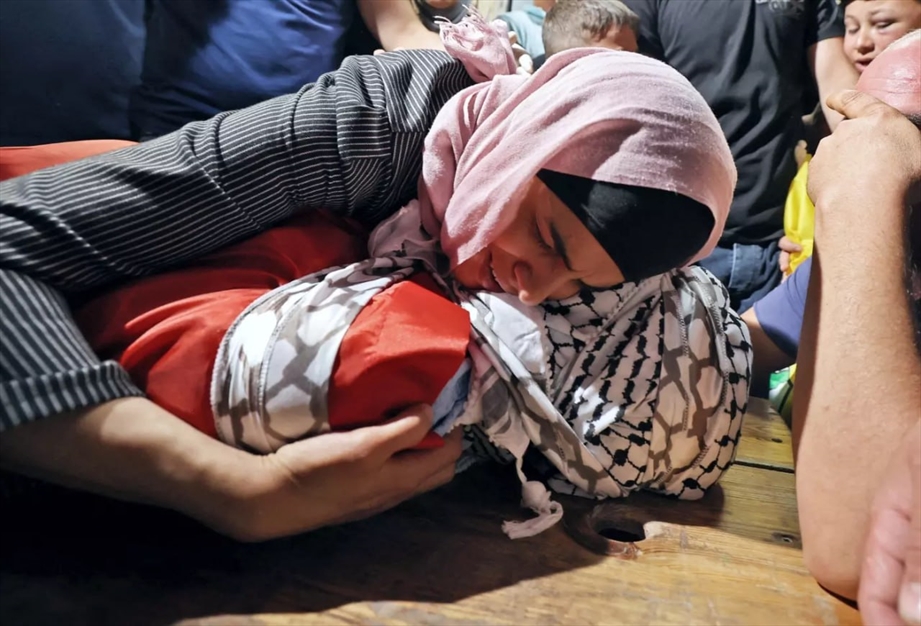 80 سال کودک کُشی توسط رژیم صهیونیستی