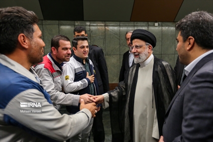 افتتاح ایستگاه‌های جدید مترو تهران
