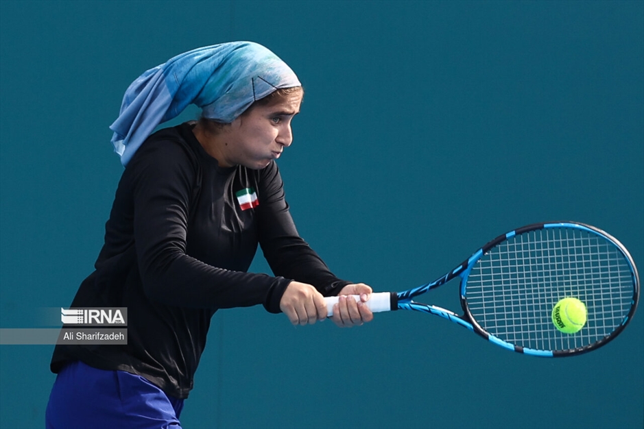 بازی های آسیایی «هانگژو ۲۰۲۳» - تنیس