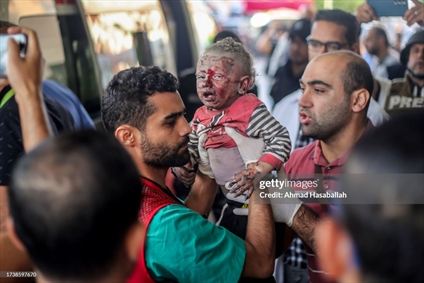 تشدید بحران بشردوستانه در غزه 
