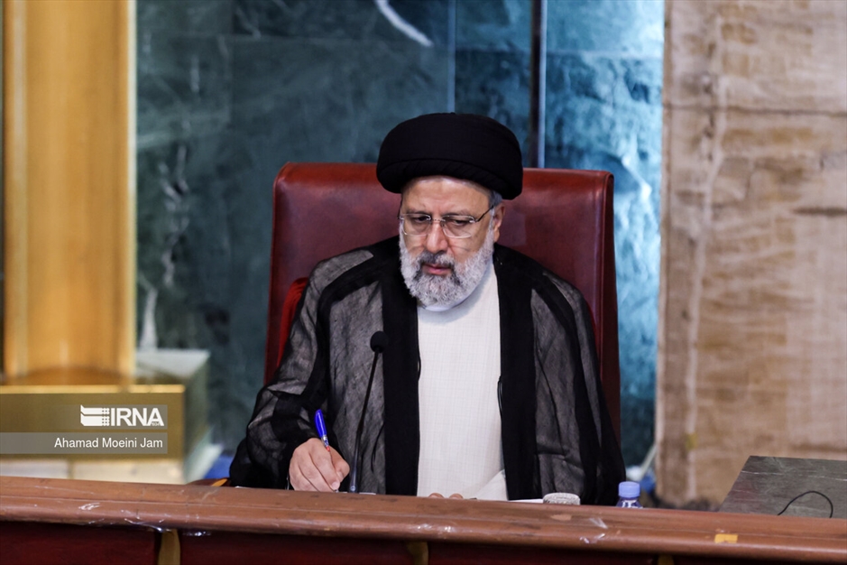 دوازدهمین اجلاسیه مجلس خبرگان رهبری