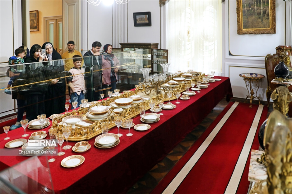 پردیس فرهنگی شهدای رامسر