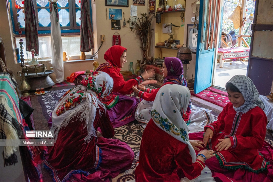 کودکان؛ سرمایه های جامعه