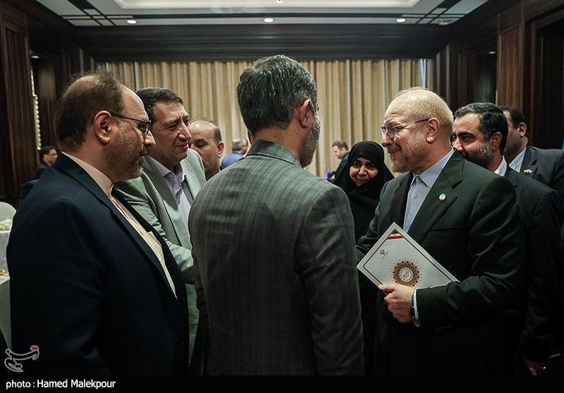 آخرین برنامه‌های رئیس مجلس در امارت متحده عربی