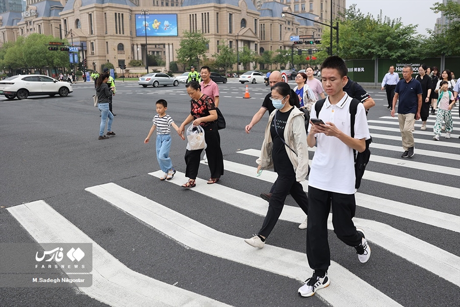 «هانگژو» شهر بازیهای آسیایی ۲۰۲۲