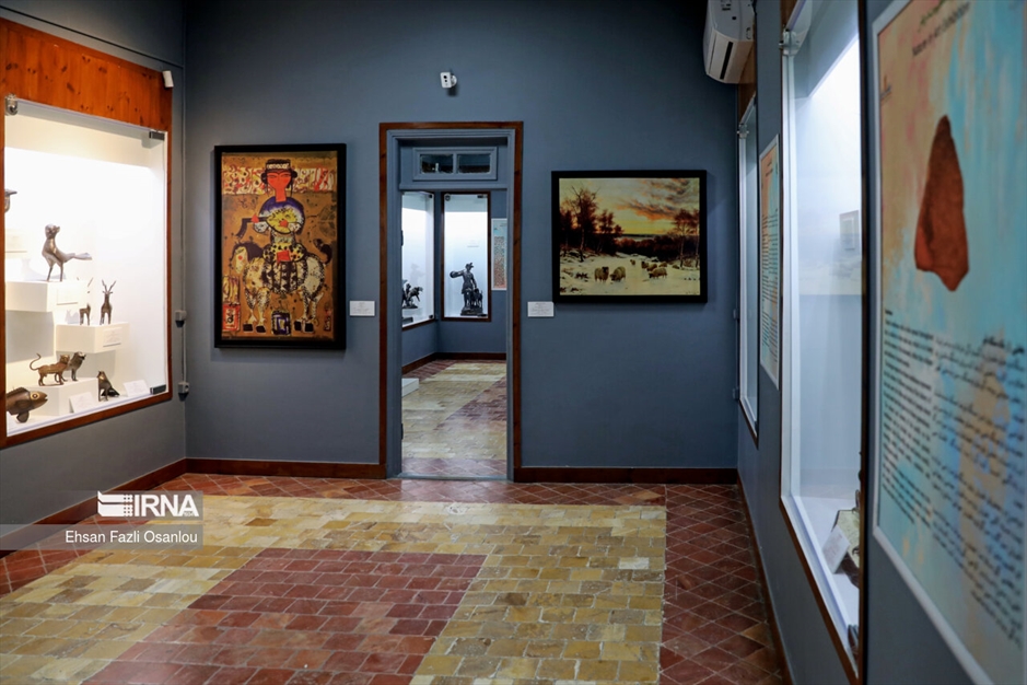 پردیس فرهنگی شهدای رامسر