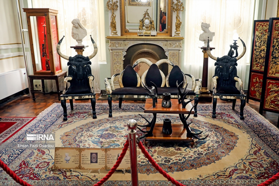 پردیس فرهنگی شهدای رامسر